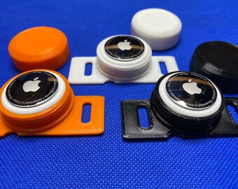 Universal Stealth Apple Airtag Mount for Rad PowerBikes / Super 73 / Lectric XP 2.0