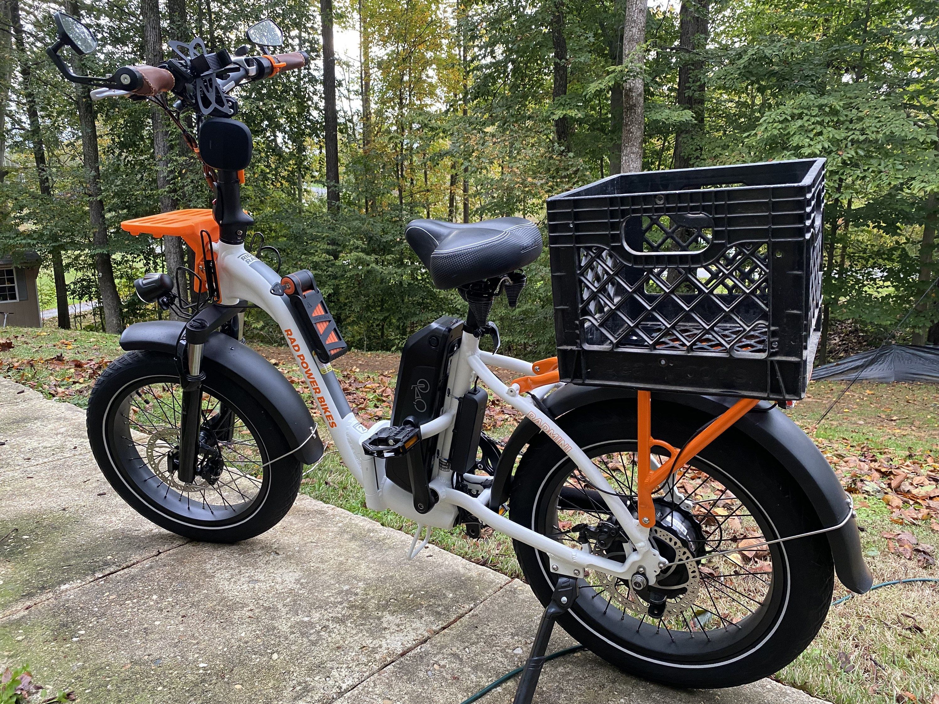 Support De Rack De Bagages De Siège Arrière De Moto Solo - Temu France