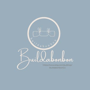 Weihnachtsknaller-Sets | Pralinen selber machen | DIY-Weihnachtsknaller | Weltweiter Versand möglich Bild 7