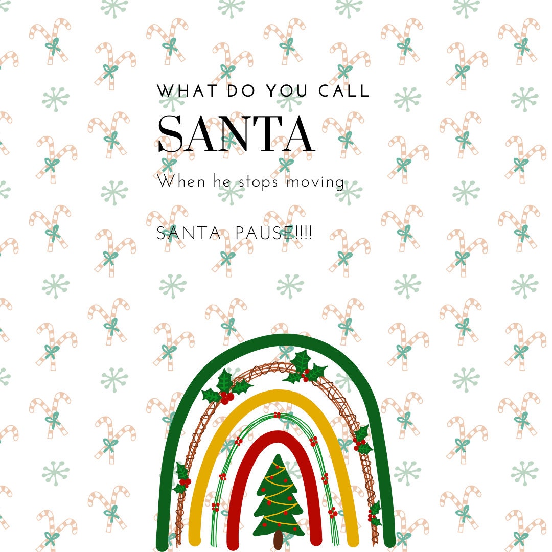 Christmas Joke Cards. Christmas Cracker Jokes. Christmas Dinner Table