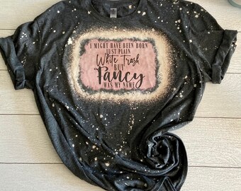 reba fancy shirt