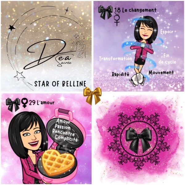 Star Of Belline