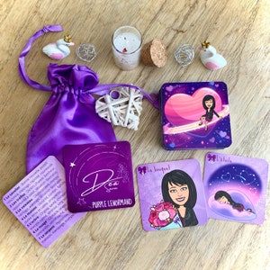 Lila Lenormand