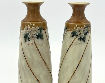 アンティーク ロイヤル ドルトン ランベス エリザ シマンス