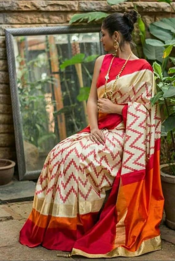 Pochampally sarees images hotsell