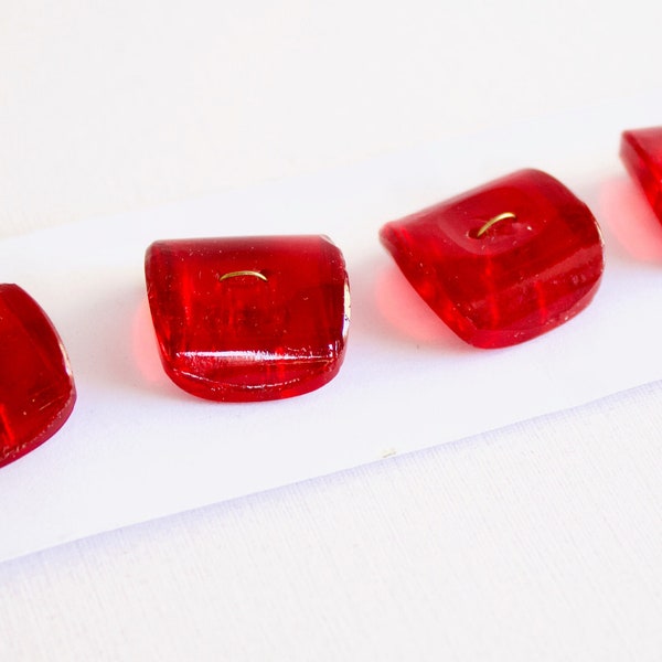 Translucent Buttons - Etsy