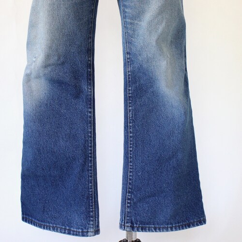 35” x 29.5” Vintage Lee Black Tab Jeans 100% Cotton Denim shops Made in USA - Early 1980s Perfectly Faded Jeans