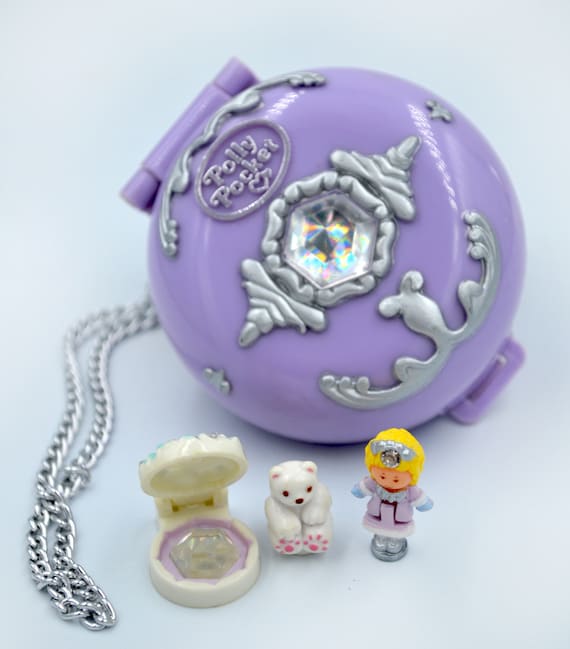 Polly Pocket Coffret Aventures : Koala - N/A - - nu