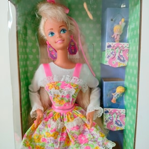 Malette Maquillage Barbie pas cher - Achat neuf et occasion