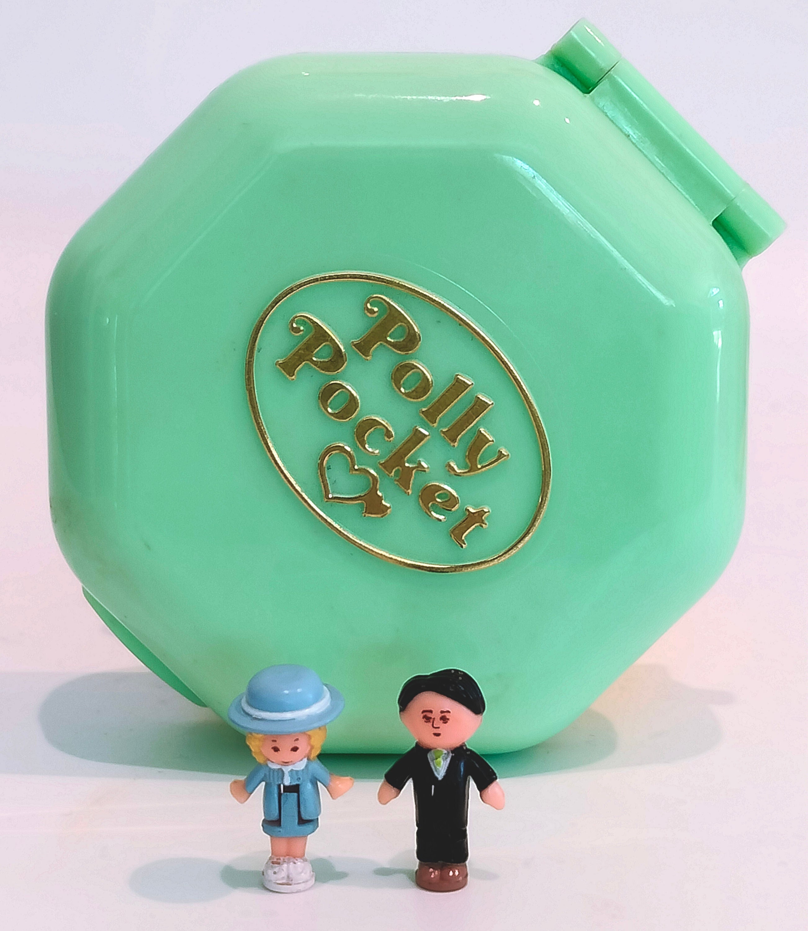 Juguetes antiguos de los años 90 España