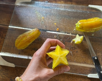 Star Fruit Seeds