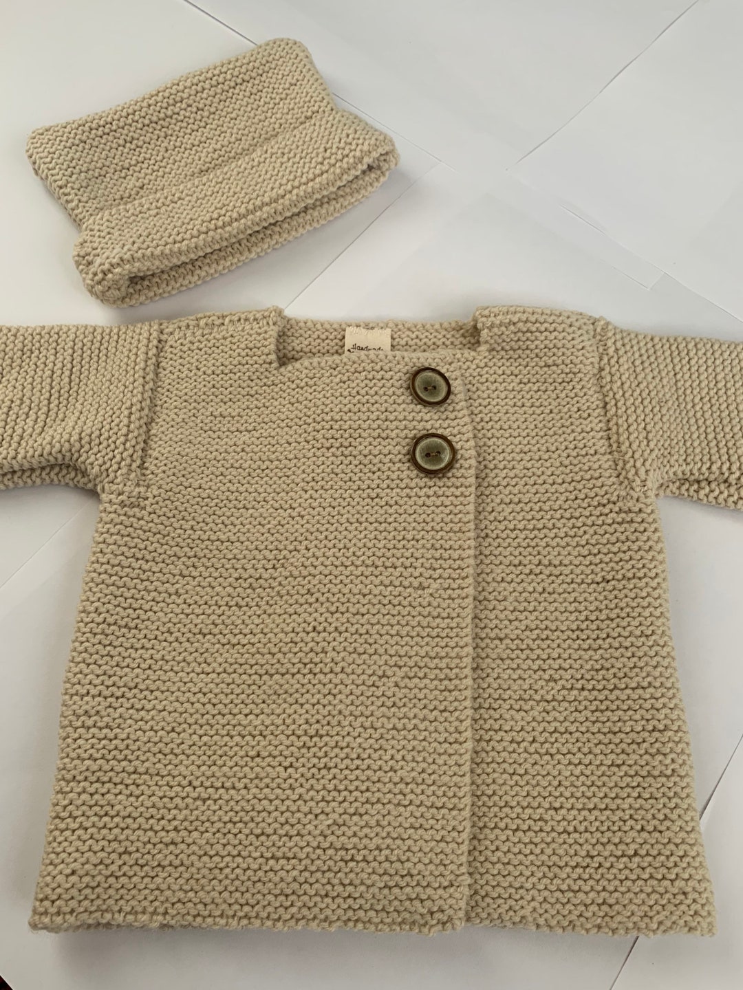 Hand Knitted Baby Cardigan Uk Hand Knitted Baby Cardigan baby Cardigan