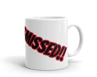 Professor Murphy Klasse Becher