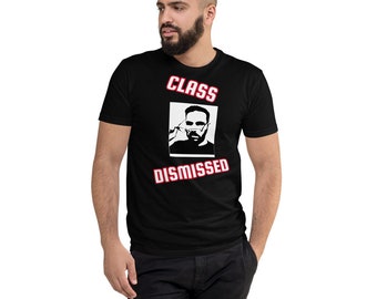 Professor Murphy Klasse Herren T-Shirt