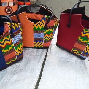 Massai Handtaschen