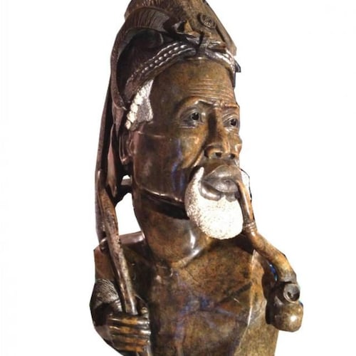 瑪瑙彫刻の行進する象 - Etsy 日本