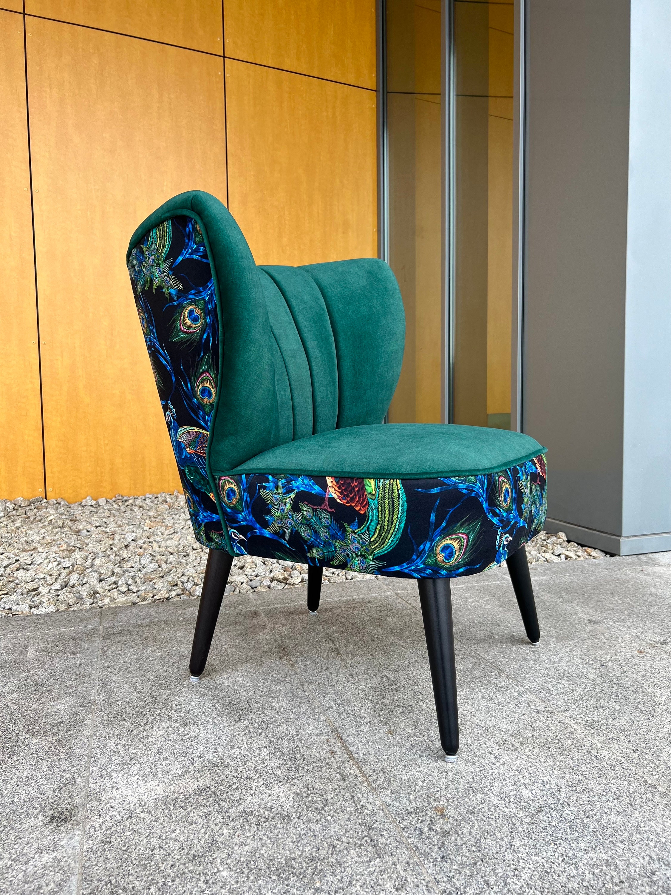 Jungle cocktail chair hotsell