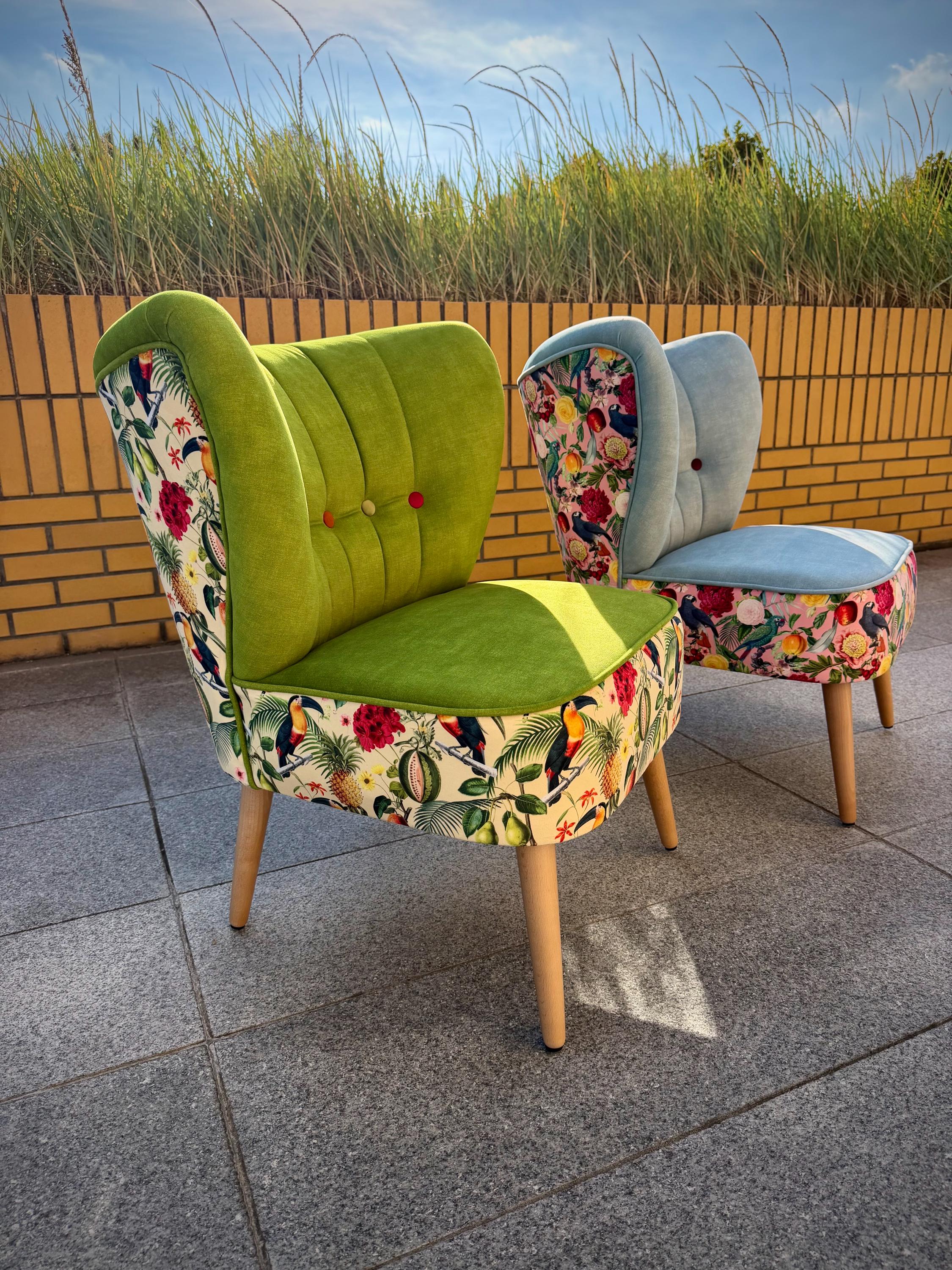 Togo sessel beige