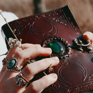 Tarot Reading & Intuitive Guidance