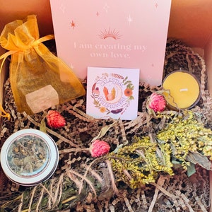 Energy Cleansing &quot;Starter Kit&quot;