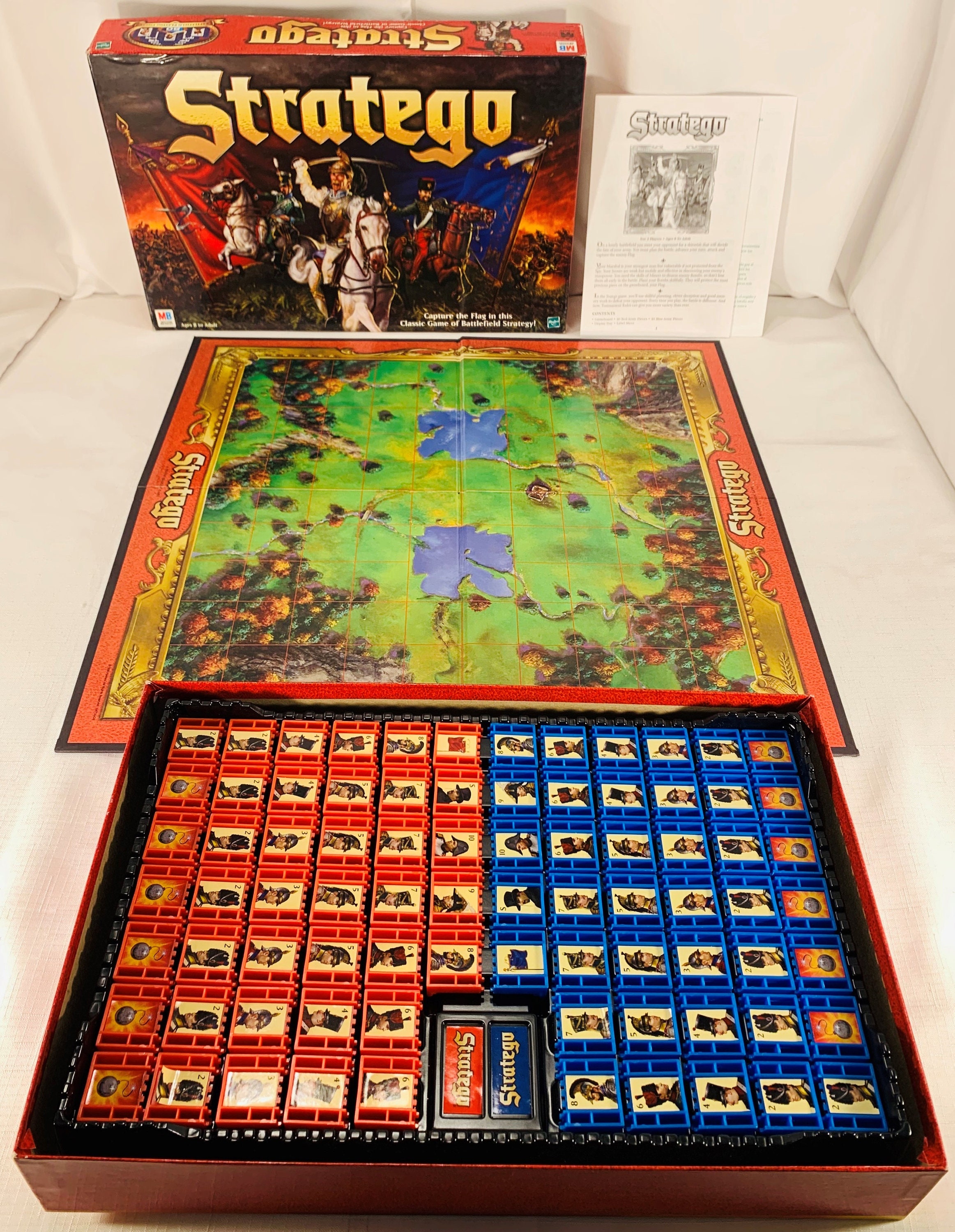 2002 Game of Life Board Game by Milton Bradley Complete Great Cond FREE SHIP