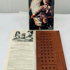 Mastermind by Pressman Complete in Great Condition FREE SHIPPING