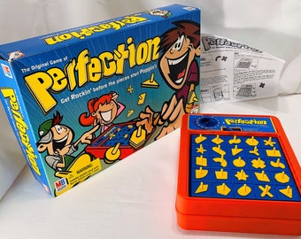 Milton Bradley Game | Etsy