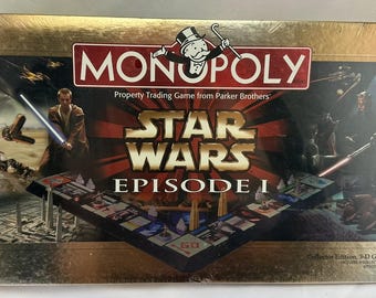 【限定】MONOPOLY  〜STAR WARS  EPISODE Ⅰ 〜 il_1080xN.5955365662_vatu.jpg