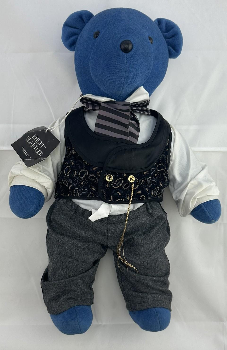 North American Bear Company, Vintage Bears - Etsy