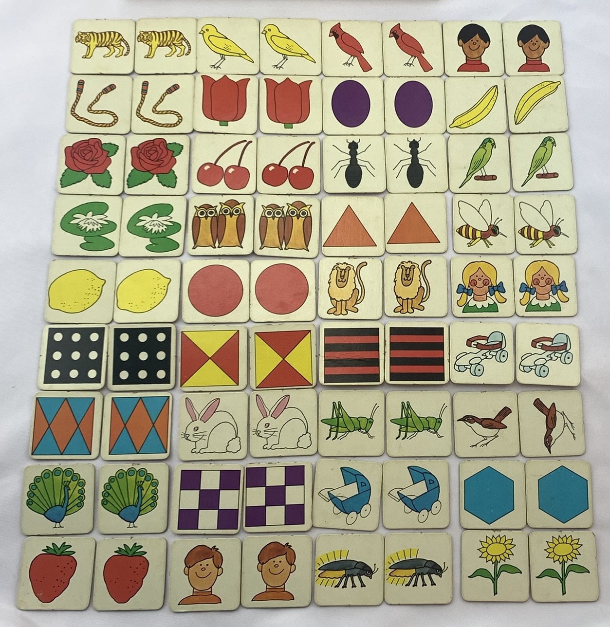 1980-memory-game-by-milton-bradley-complete-in-good-condition-etsy-india
