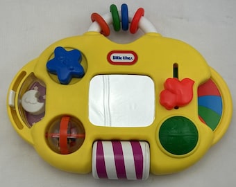 Little Tikes Football Toy Box/chest-kids Room-tailgate Cooler