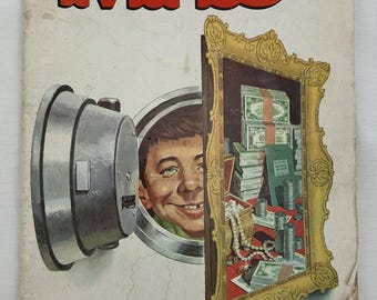 2007 Mad for Decades Book Mad Magazine Books FREE SHIPPING - Etsy
