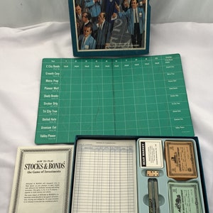 1976 Feudal Game by Avalon Hill Complete in Great Condition FREE SHIPPING