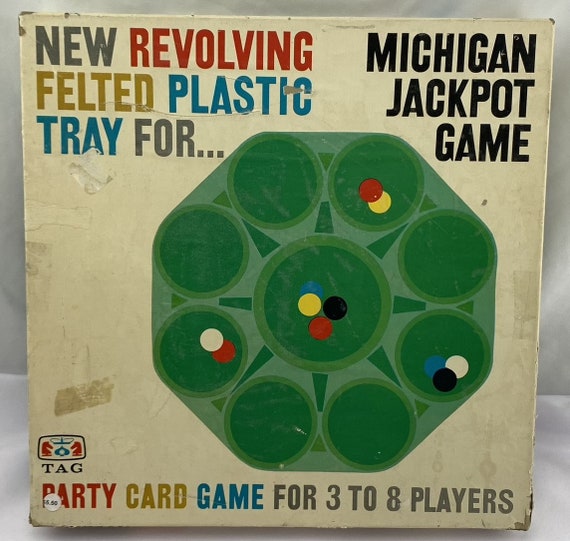 TAG! The Card Game, Board Game