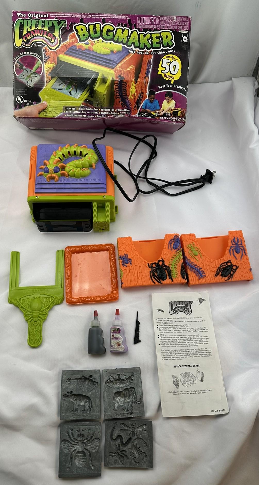 Thingmaker - Etsy