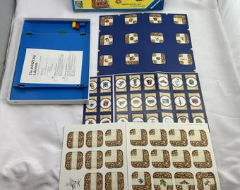 2002 Amazing Labyrinth Game by Ravensburger New Old Stock FREE SHIPPING