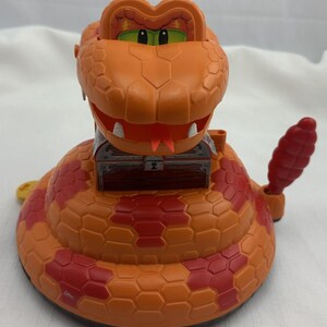 1993 Don't Get Rattled! Game by Milton Bradley Complete/Working in Great Condition FREE SHIPPING image 4