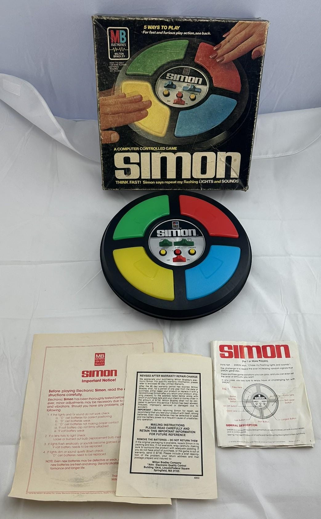 Milton Bradley Vintage Puzzles - Etsy