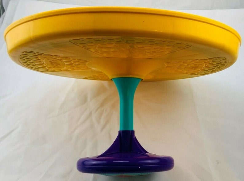 sit n spin music and lights