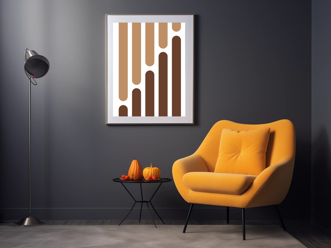 Printable Abstract Wall Art, Modern Prints, Art Home Decor Wall Art
