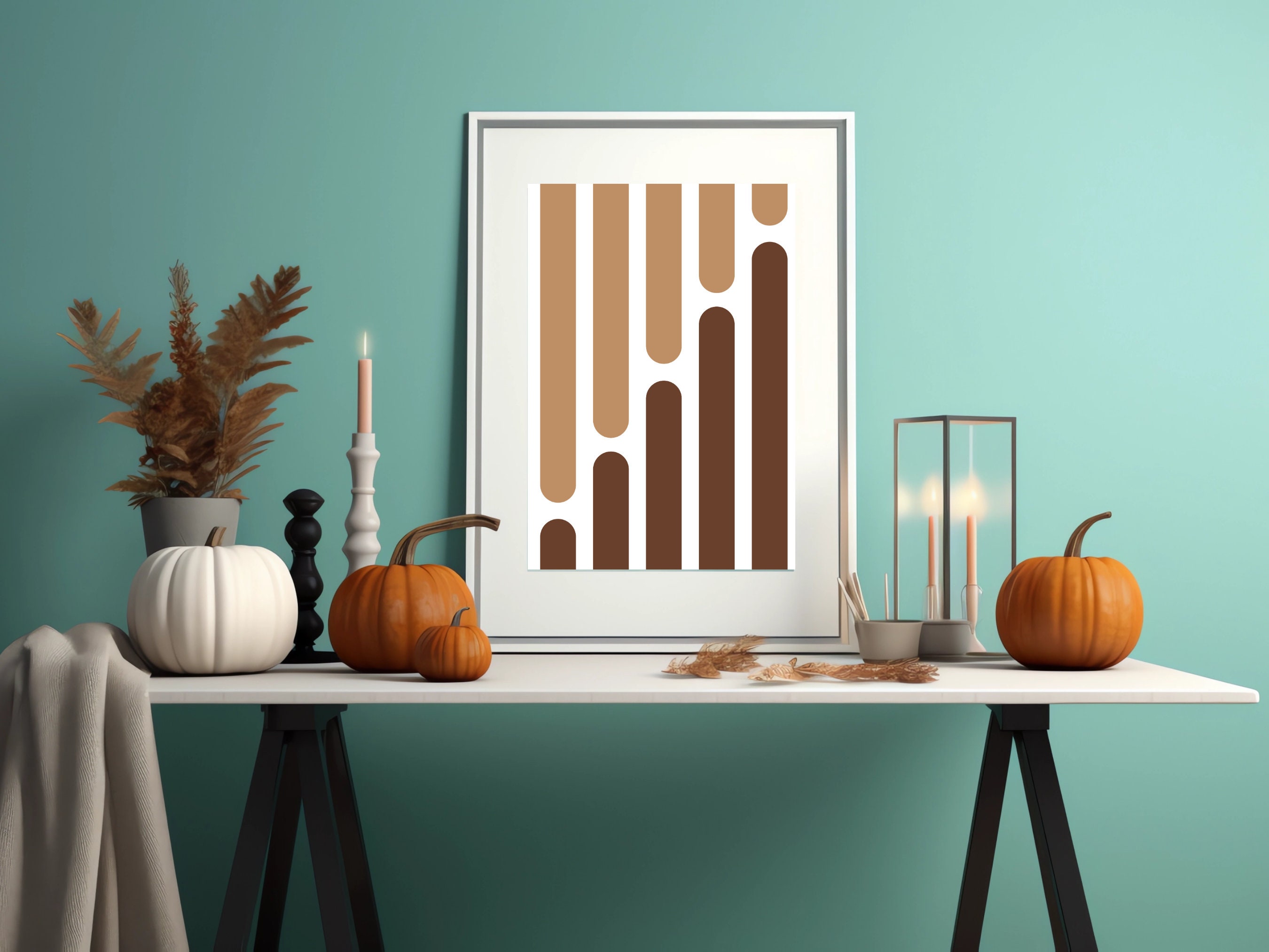 Printable Abstract Wall Art, Modern Prints, Art Home Decor Wall Art