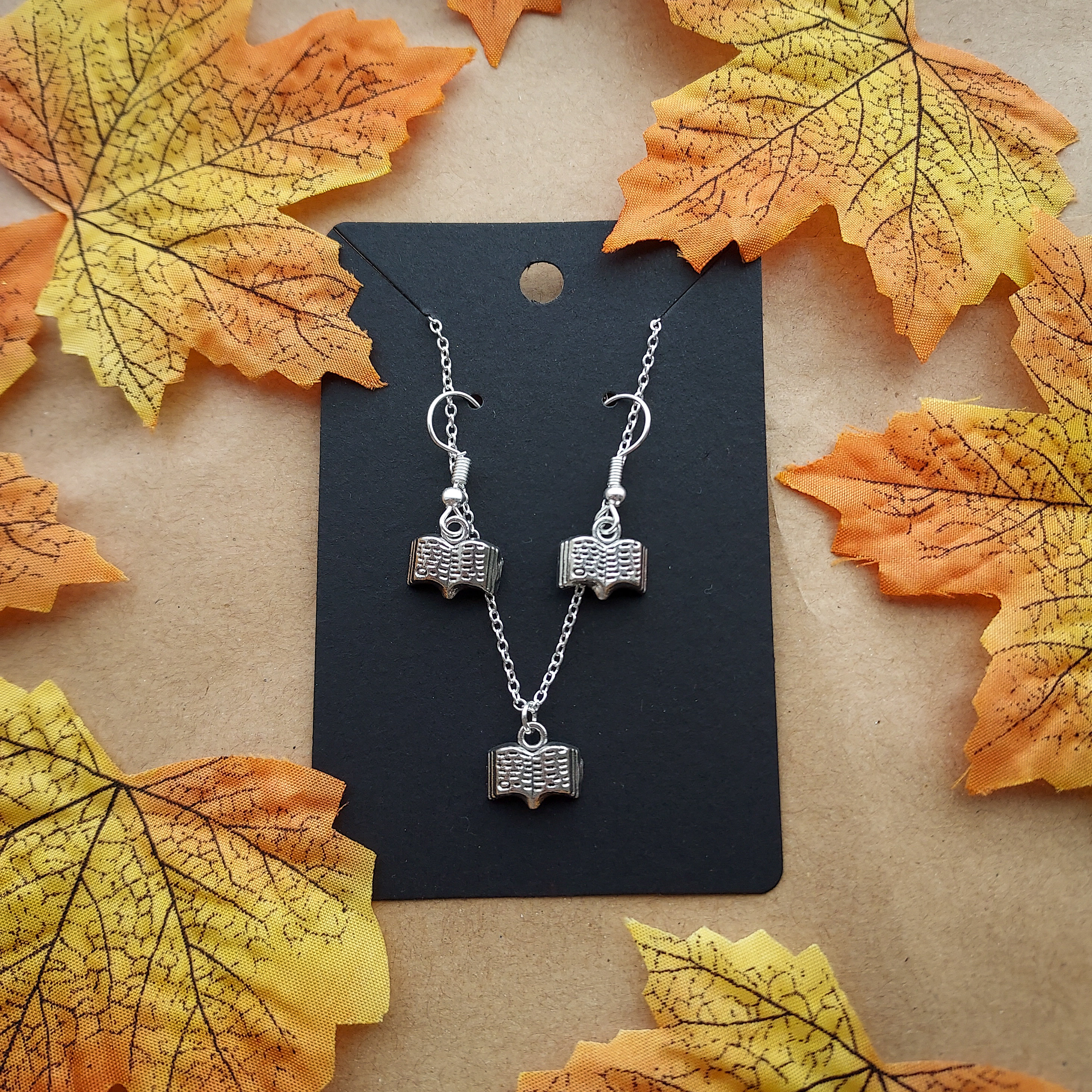 Silver shop jewellery etsy