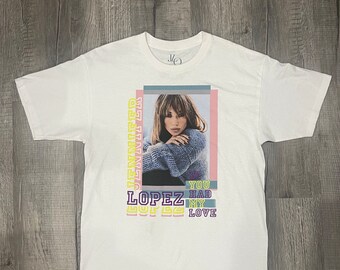 JLo Tee