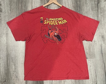 Spider-Man Tee