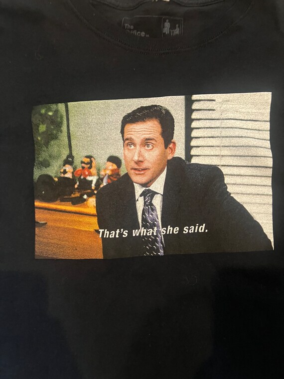 The Office Longsleeve - image 2