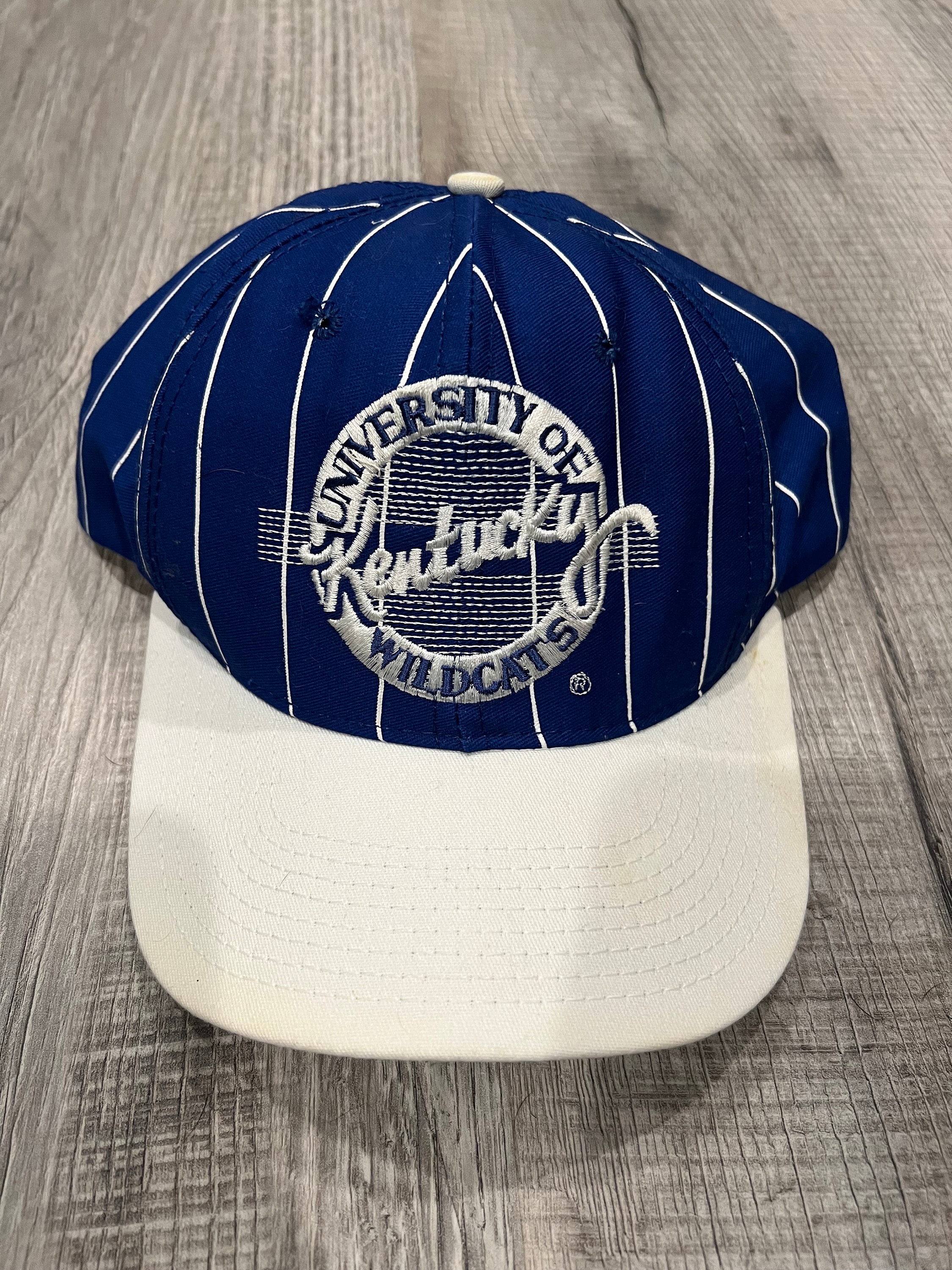 Kentucky basketball hats top