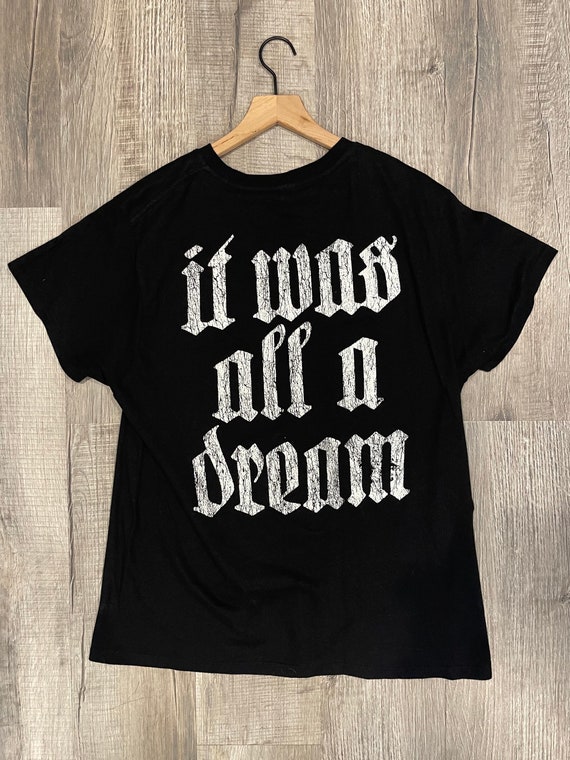 Notorious B.I.G. Tee - Etsy