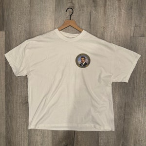 Vintage Arnold Schwarzenegger Tee