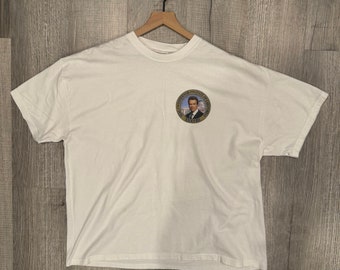 Vintage Arnold Schwarzenegger Tee