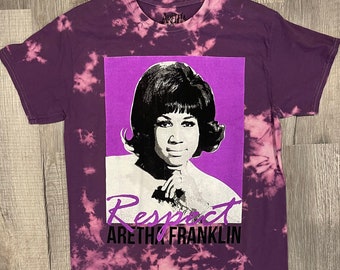 Aretha Tee